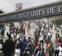 Suite aux affrontements entre Kekendo et Defleng : l’étudiant Ousseynou Diémé est finalement décédé :
