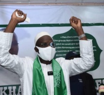 Grand Forum des responsables régionaux : Khalifa Ababacar Sall remobilise ses troupes (Images)