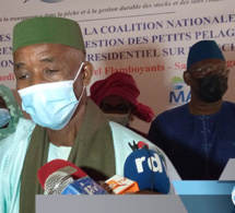 SENEGAL-ECONOMIE PÊCHE : DES ACTEURS SE RÉUNISSENT À SALY-PORTUDAL POUR PRÉPARER LE CONSEIL PRÉSIDENTIEL
