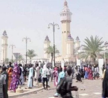 Touba: Une mosquée “ibadou” fermée par la police religieuse