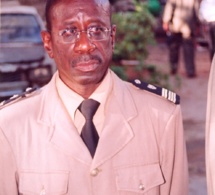 PROFIL: Colonel Abdoulaye Oumar Dieng: L'anti blanchisseur