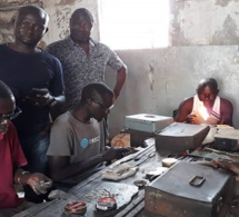 Pour l’arrêt de l’exportation de l’or: Les bijoutiers du Sénégal lancent une pétition