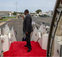 Visite officielle, investiture : Macky Sall attendu à Bruxelles et à Brazzaville dans la semaine