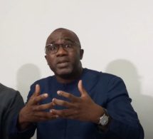 Doudou Ka DG Aibd : "La Casamance n’est pas orpheline de leaders politiques"