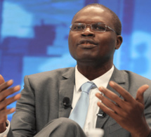 KHALIFA SALL : « LES SÉNÉGALAIS SOUFFRENT DANS LEUR CHAIR »
