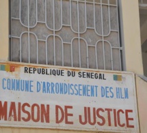 JUSTICE : PLUS DE 30 000 DOSSIERS TRAITÉS PAR LES MAISONS DE JUSTICE