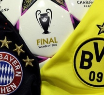 Ligue des champions: Bayern Munich - Borussia Dortmund ce soir, la finale 100 % allemande !