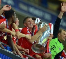 Le Bayern touche enfin les étoiles !