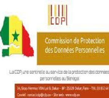 Collecte illicite de données personnelles via le net : 12 signalements et plaintes reçus au 1ier trimestre par la CDP