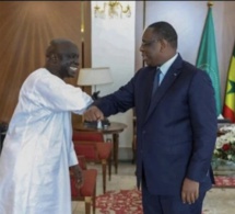 Bataille politique à Thiès : des jeunes de l’APR mettent du sable dans le « Mbourok Soow »