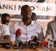 No Lank conforte Boubacar SEYE et émet des réserves sur le voyage du Chef de l’Etat à Bruxelles