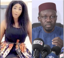 Affaire Adji Sarr vs Ousmane Sonko: Menaces de mort présumées contre le juge Mamadou Seck