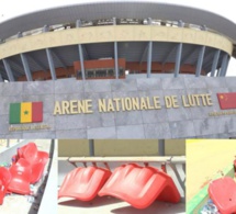 Saccage de l'Arène nationale: 213 chaises cassées, Matar Bâ bande les muscles et menace de...