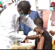 Covid-19: Le Sénégal va produire de vaccins en début de l’année 2022