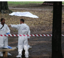 Brescia : Le corps sans vie d’un Sénégalais retrouvé sur la rue Mialazzo