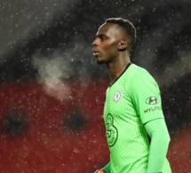 LDC : Chelsea d’Édouard Mendy se qualifie pour les demies finales