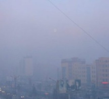 METEO: DÉGRADATION DE LA QUALITÉ DE L’AIR À DAKAR, CE MERCREDI