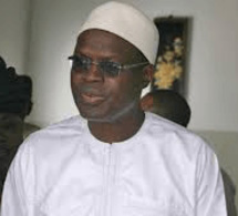 Momar Diongue : “Khalifa Sall demeure le leader emblématique de Dakar”