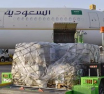 Ramadan : L’Arabie Saoudite offre 12 tonnes de dattes de luxe au Sénégal
