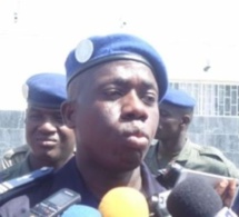 Gendarmerie : La Section de Recherches change de patron