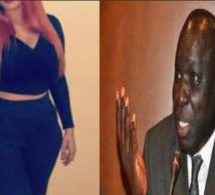 Le journaliste Madiambale Diagne démasqué sur Facebook avec sa belle chérie regardez