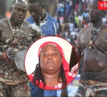 Modou lo Ama Baldé le saltigue fait de graves révélations et prédit la victoire de....