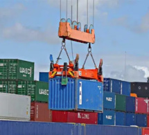 Commerce extérieur/ Ansd: « Les exportations du Sénégal ont baissé de 8,7% au mois de février 2021 »