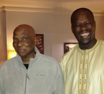 Plainte pour diffamation: Massaly obtient gain de cause, Thiaye Diaby de l’APR condamné