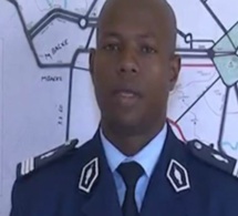 Gendarmerie : Zoom sur le Capitaine Alioune Ndiaye, le nouveau patron de la Section de Recherches