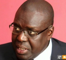 Financement de l’UE: Boubacar Séye attaque le premier ministre espagnol
