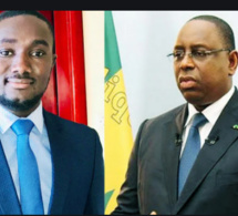 Abdou Khadre Diokhané, SN adjoint du PDS: "Le président Sall est un obsédé du pouvoir"