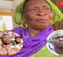 Urgent la mère de Ama Baldé fait des révélations sur le combat de son fils contre Modou ...
