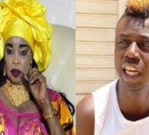 Pawlice Mbaye très remonté fait craqué Fatou Loabé avec une sèche réponse..