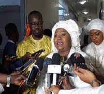 Des amazones de l'APR migrent au Pastef de Sonko: Les raisons d’un ralliement