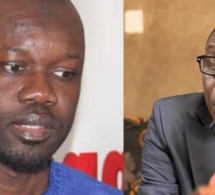 Farba Senghor sur Ousmane Sonko: "Il a la responsabilité d'avoir appelé les Sénégalais à sortir pour..."