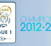 saison 2012-2013 : les statistiques de la ligue 1 en chiffres.