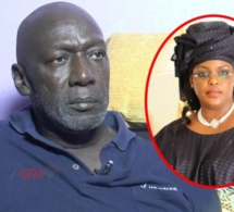 El Hadj Ndiaye dément: «Je ne suis pas mort… Marième Faye m’a contacté»