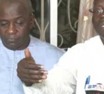 FSF : Augustin fait du “wax waxeet”, Saër Seck le tance et annonce sa candidature