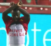 Sonko-Adji Sarr : Un footballeur sénégalais sanctionné en Espagne