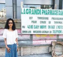 Du nouveau dans l’affaire de la Grande pharmacie dakaroise : La Cour suprême freine l’épouse de Baldé