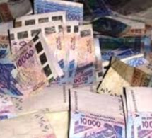 Escroquerie: Awa Seck escroque 8 millions de FCfa à son ex-copain