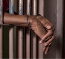 A.T. pour la 4e fois en prison: Il jetait des pierres dans l’enceinte du Secrétariat général de la Présidence