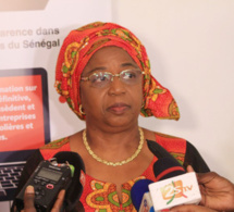 Revalidation du Sénégal pour la gestion du secteur extractif : Awa Mari Colle Seck se dit optimiste