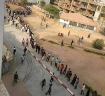 Ousmane Sonko sort de son mutisme et dénonce « les multiples violences que subissent les étudiants»