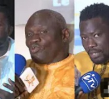 Combat contre Boy Niang 2: Le gros cachet que Balla Gaye 2 va encaisser!