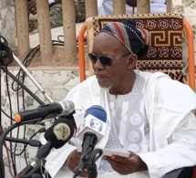 Médina Baye : Revivez les images du Tafsir du Coran du Khalife Pape Mahy Ibrahim Niass