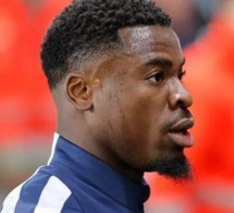 L’international Serge AURIER embrasse la religion islamique
