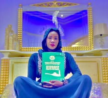 Ramadan surprise: voici en exclusivité les premières photos de la nouvelle vidéo ( CMAT Sope Nabi) de Myrma feat Alaye Askanwi Rassoul
