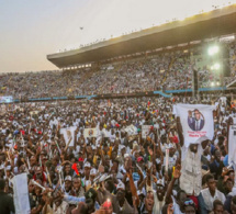 Mobilisations tous azimuts à coup de millions des pro Macky Sall: «Pure mise en scène», selon des activistes et acteurs de la société civile