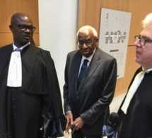Affaire Lamine Diack : Le jaraaf va payer la caution de l’ancien boss de l’IAAF!